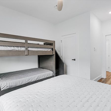 Nautical Nest Villa ร็อกพอร์ต ภายนอก รูปภาพ
