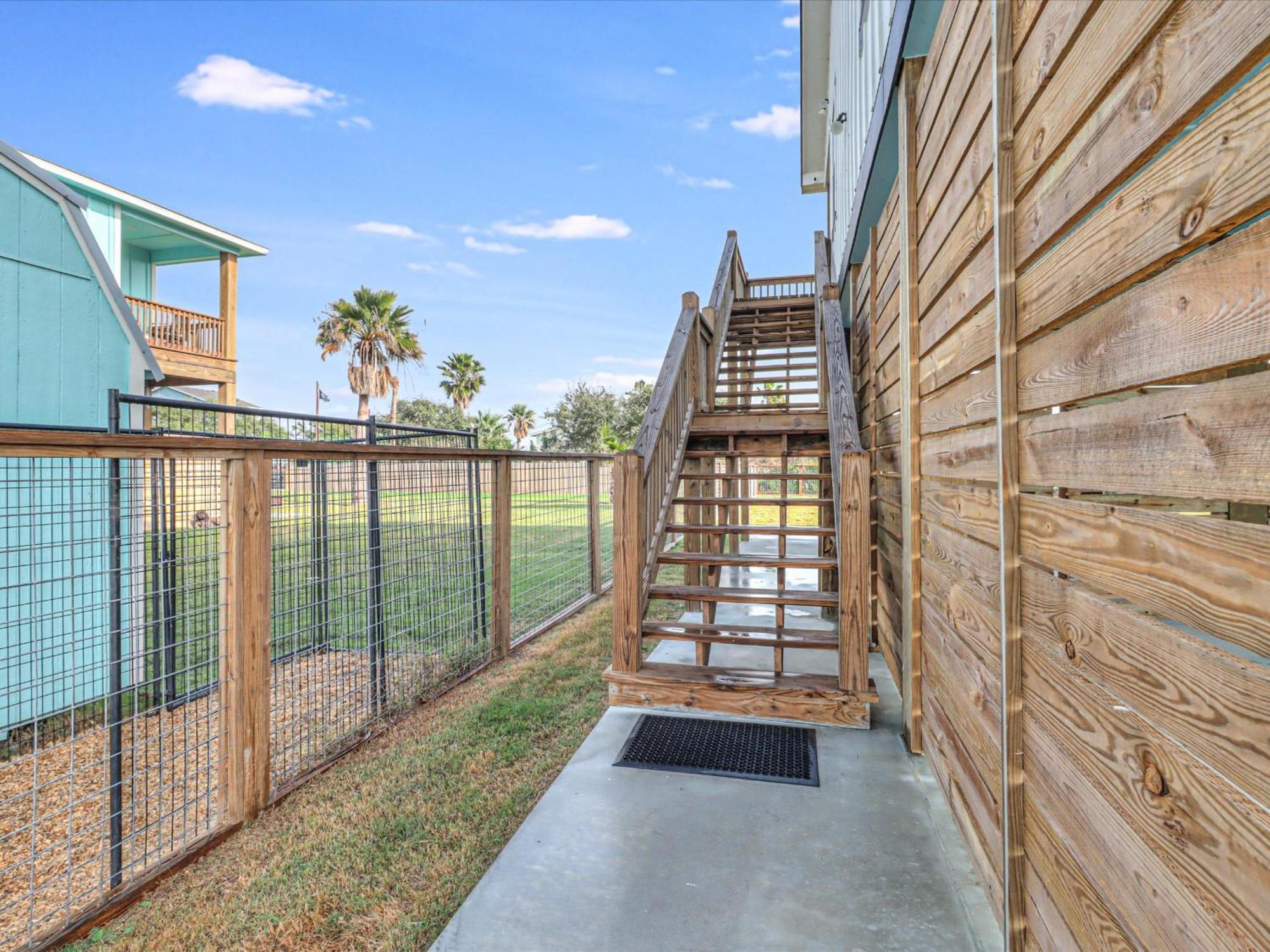 Nautical Nest Villa ร็อกพอร์ต ภายนอก รูปภาพ