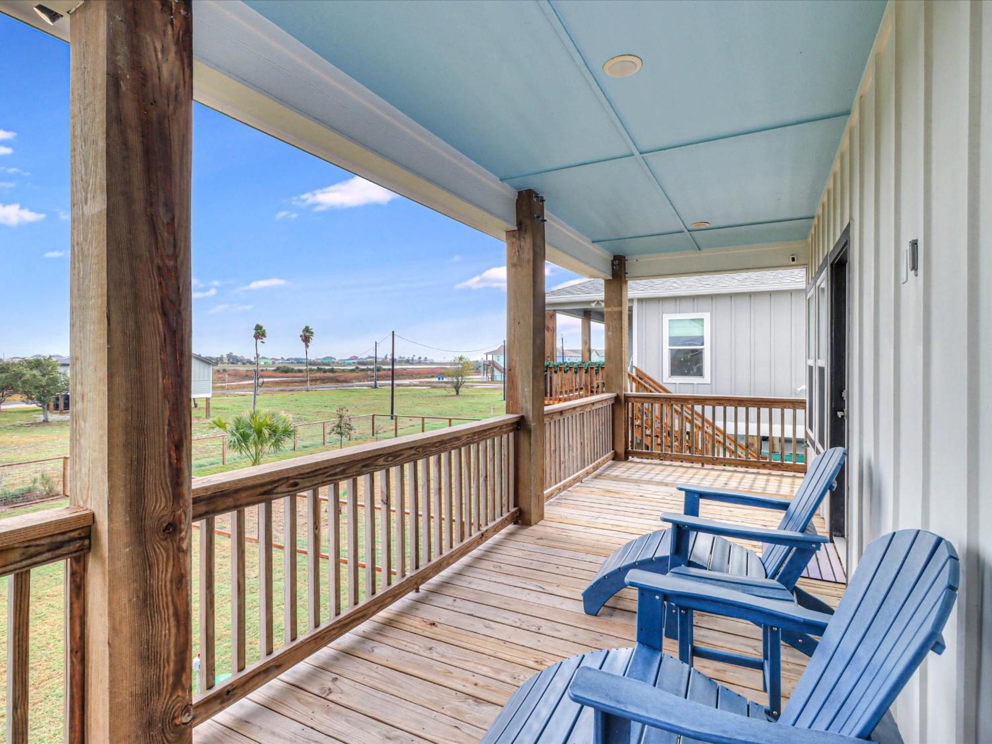 Nautical Nest Villa ร็อกพอร์ต ภายนอก รูปภาพ