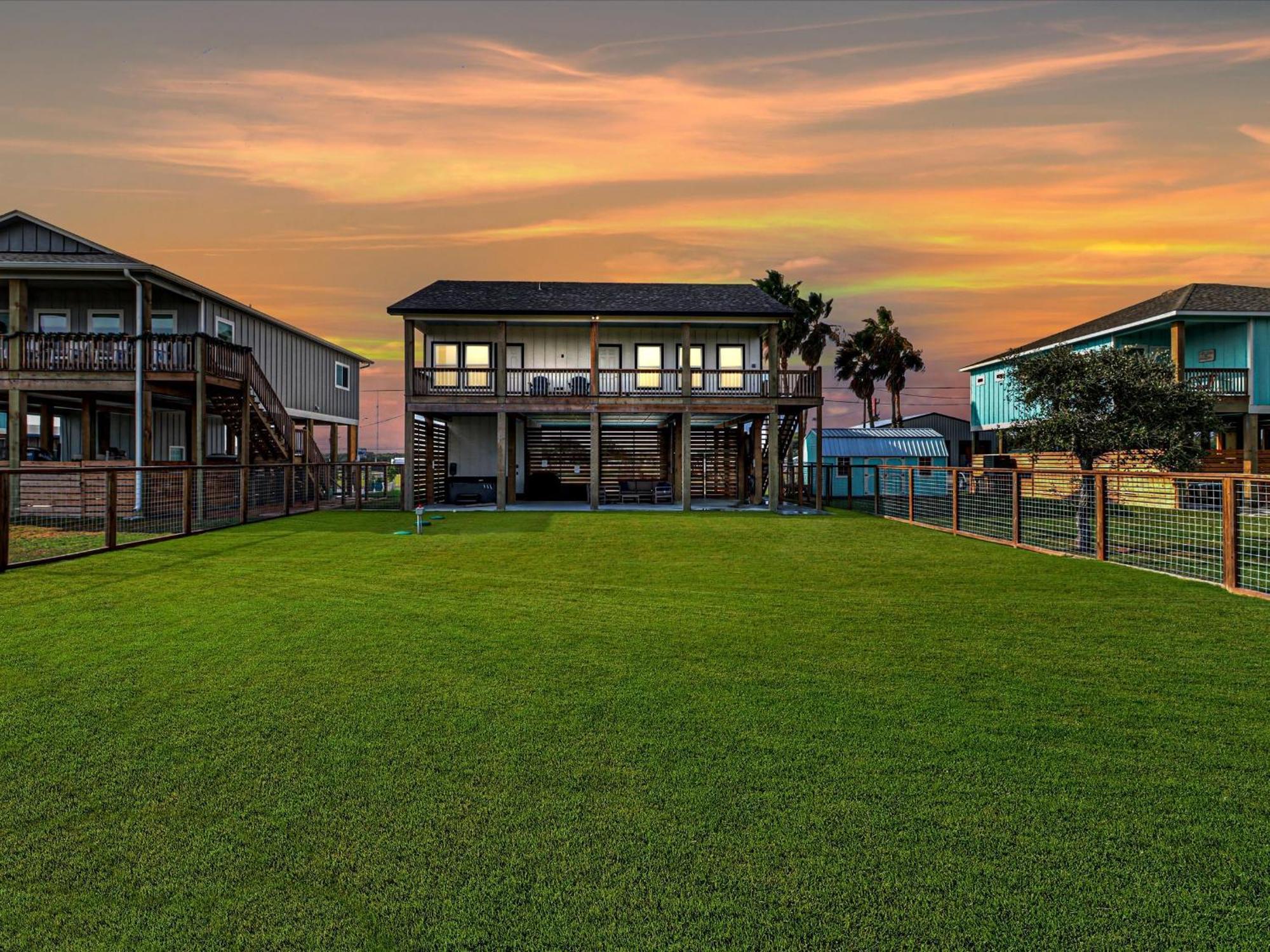 Nautical Nest Villa ร็อกพอร์ต ภายนอก รูปภาพ