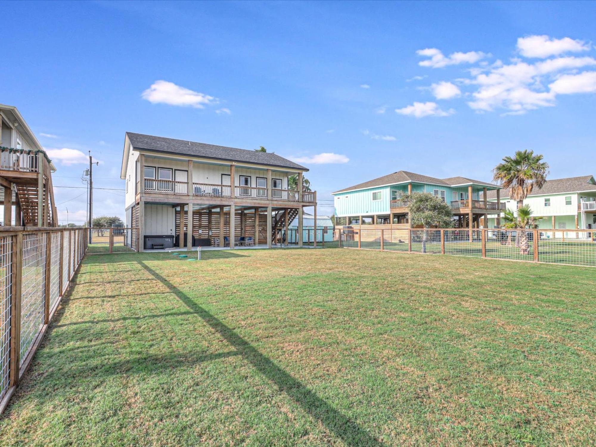 Nautical Nest Villa ร็อกพอร์ต ภายนอก รูปภาพ
